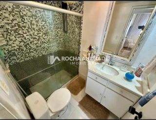 Apartamento 3/4 na Pituba – Excelente Localização