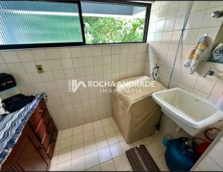 Apartamento 3/4 na Pituba – Excelente Localização