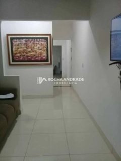 Casa 3 quartos com Amplo Pomar Produzindo e Excelente Localização