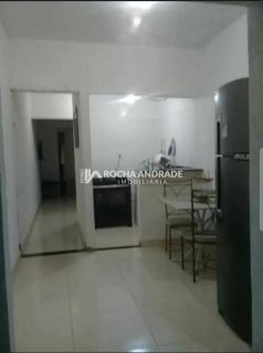 Casa 3 quartos com Amplo Pomar Produzindo e Excelente Localização