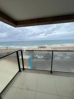 Studio Vista mar Jardim dos Namorados