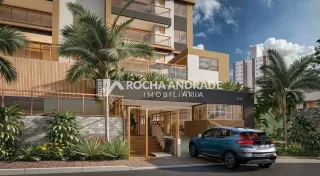 Studio Vista mar Jardim dos Namorados