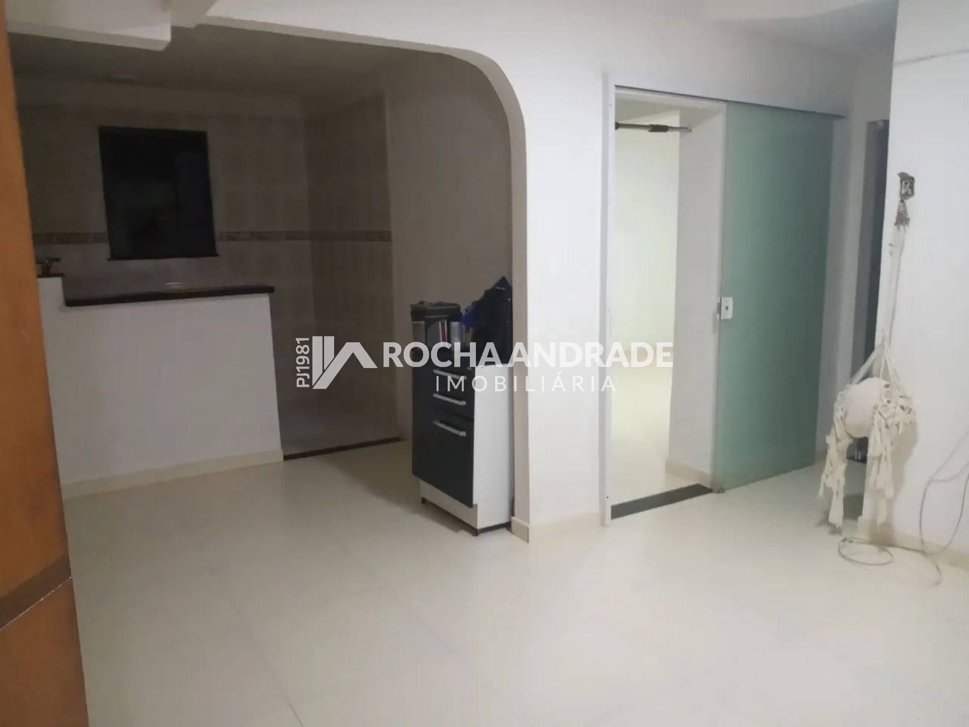 Apartamento à Venda em Stella Maris – Salvador/BA