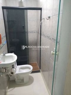 Apartamento à Venda em Stella Maris – Salvador/BA