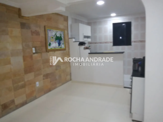 Apartamento à Venda em Stella Maris – Salvador/BA