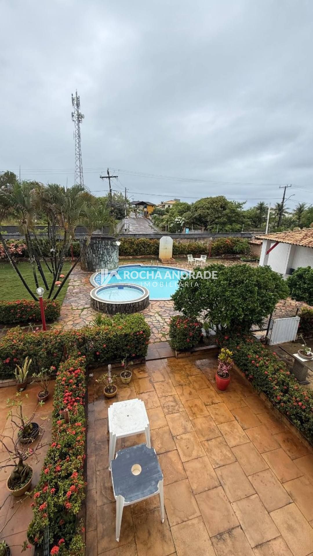 Village de Condomínio Jacuipe