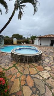 Village de Condomínio Jacuipe