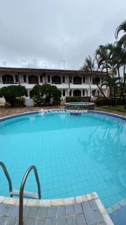 Village de Condomínio Jacuipe