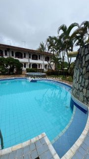 Village de Condomínio Jacuipe