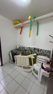 Village de Condomínio Jacuipe