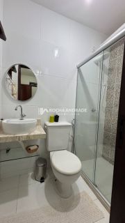 Village de Condomínio Jacuipe