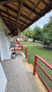 Village de Condomínio Jacuipe