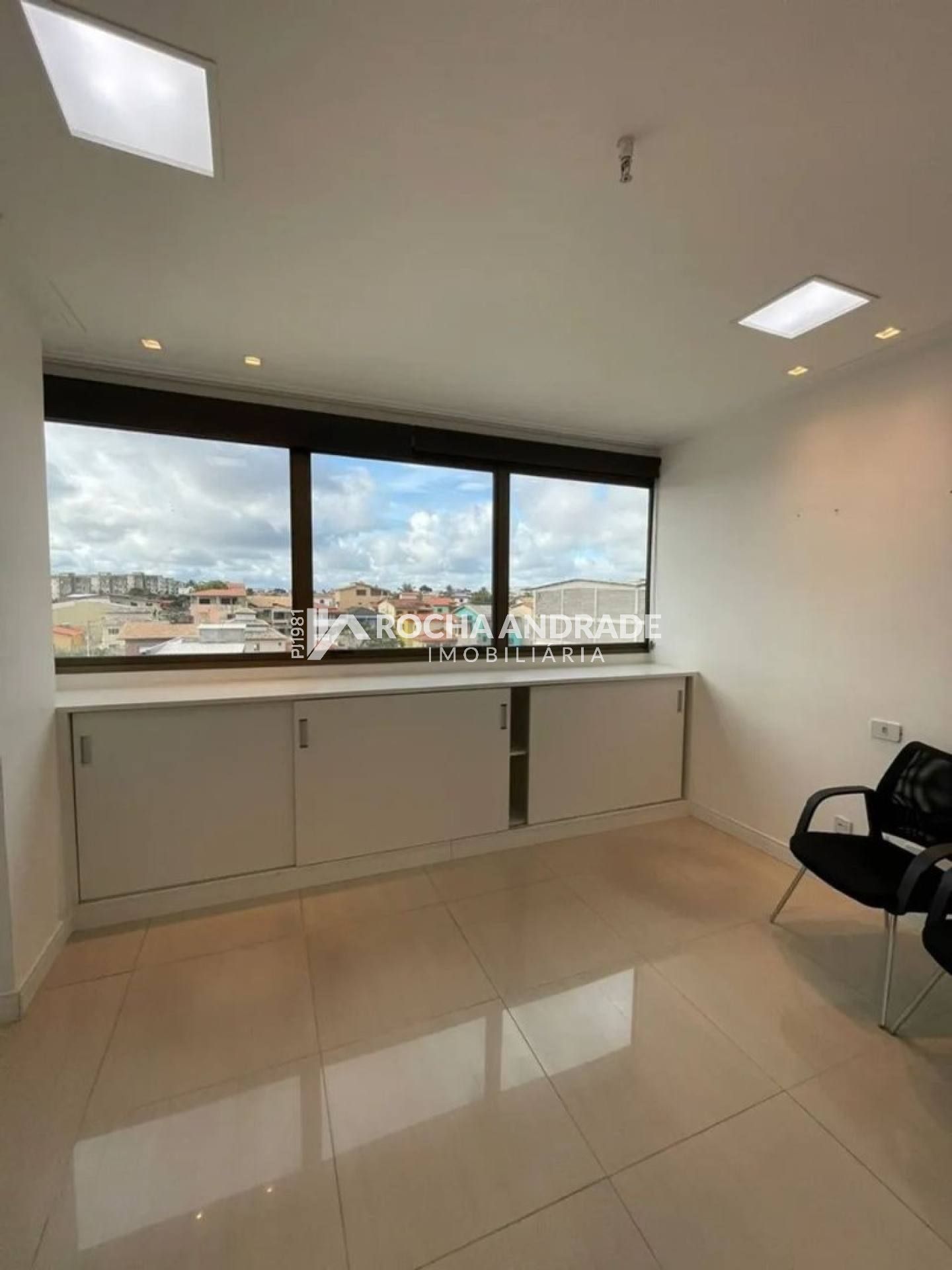 Sala Comercial Alto Padrão – 34 m² – Oportunidade!
