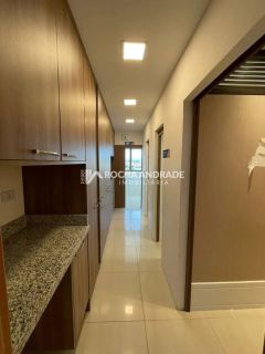 Sala Comercial Alto Padrão – 34 m² – Oportunidade!