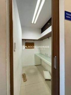 Sala Comercial Alto Padrão – 34 m² – Oportunidade!