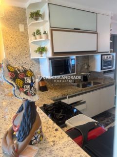 EXCELENTE 4/4 2 SUÍTES - COND. SUMMER HOUSE GENIPABÚ - GUARAJUBA