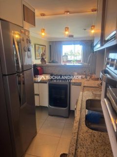 EXCELENTE 4/4 2 SUÍTES - COND. SUMMER HOUSE GENIPABÚ - GUARAJUBA