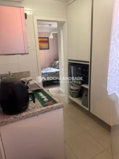 EXCELENTE 4/4 2 SUÍTES - COND. SUMMER HOUSE GENIPABÚ - GUARAJUBA