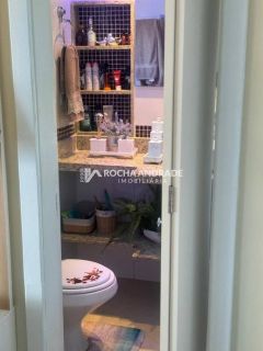 EXCELENTE 4/4 2 SUÍTES - COND. SUMMER HOUSE GENIPABÚ - GUARAJUBA