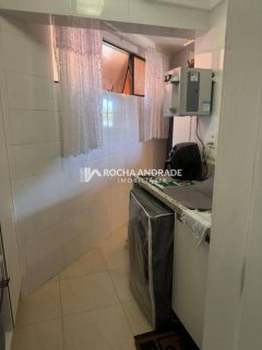 EXCELENTE 4/4 2 SUÍTES - COND. SUMMER HOUSE GENIPABÚ - GUARAJUBA