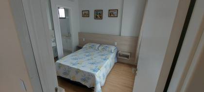 APTO 1/4 e sala excelente no MONDIAL - Caminho das Árvores