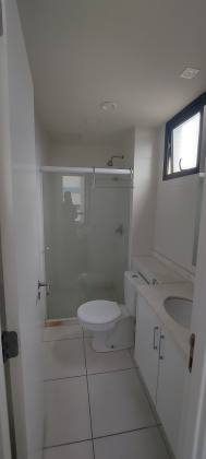 APTO 1/4 e sala excelente no MONDIAL - Caminho das Árvores