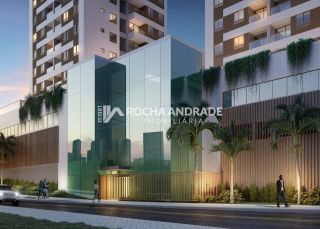 Imperdível! Apartamento Nascente no Orquidário – Lazer Completo e Localização Privilegiada!