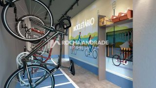 Imperdível! Apartamento Nascente no Orquidário – Lazer Completo e Localização Privilegiada!