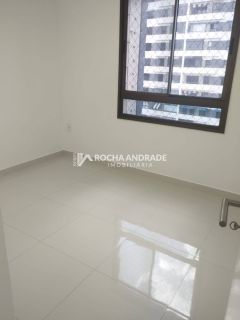 Imperdível! Apartamento Nascente no Orquidário – Lazer Completo e Localização Privilegiada!