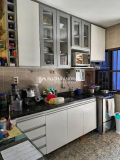 Village Duplex 2/4 em Itapuã – Praticamente Pé na Areia! 97m² e Área Gourmet Privativa