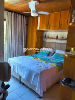 Village Duplex 2/4 em Itapuã – Praticamente Pé na Areia! 97m² e Área Gourmet Privativa