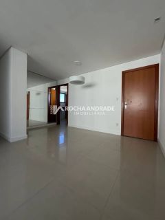Apartamento 3/4 no Loteamento Aquarius – Nascente, Andar Alto e Totalmente Estruturado