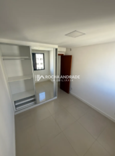 Apartamento 3/4 no Loteamento Aquarius – Nascente, Andar Alto e Totalmente Estruturado