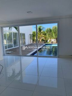 CASA 4 SUÍTES CONDOMINIO BUSCA VIDA