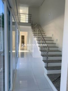 CASA 4 SUÍTES CONDOMINIO BUSCA VIDA