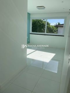 CASA 4 SUÍTES CONDOMINIO BUSCA VIDA