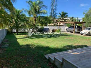 CASA 4 SUÍTES CONDOMINIO BUSCA VIDA