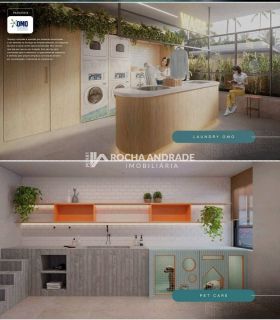 Studio Moderno no Rio Vermelho – 26m² • Andar Intermediário • Entrega em Nov/2025