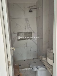 Studio Moderno no Rio Vermelho – 26m² • Andar Intermediário • Entrega em Nov/2025