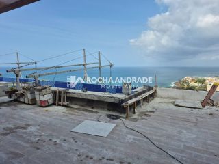 Studio Moderno no Rio Vermelho – 26m² • Andar Intermediário • Entrega em Nov/2025