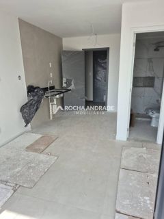 Studio Moderno no Rio Vermelho – 26m² • Andar Intermediário • Entrega em Nov/2025