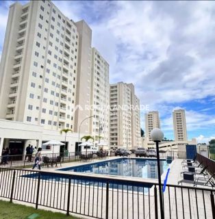 Apartamento 2 Quartos à Venda | Excelente Estrutura e Localização