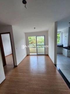 Apartamento 2 Quartos à Venda | Excelente Estrutura e Localização