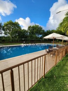 Apartamento 2 Quartos à Venda | Excelente Estrutura e Localização