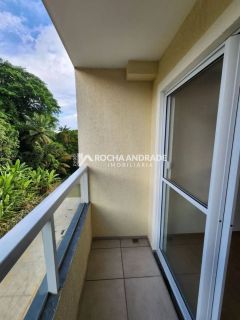 Apartamento 2 Quartos à Venda | Excelente Estrutura e Localização