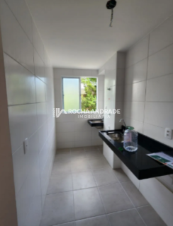 Apartamento 2 Quartos à Venda | Excelente Estrutura e Localização