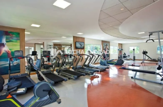 Apartamento 3/4 com 2 suítes no Cabula, próximo ao Shopping Bela Vista