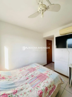 Apartamento 3/4 com 2 suítes no Cabula, próximo ao Shopping Bela Vista