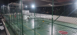 Apartamento 3/4 com 2 suítes no Cabula, próximo ao Shopping Bela Vista