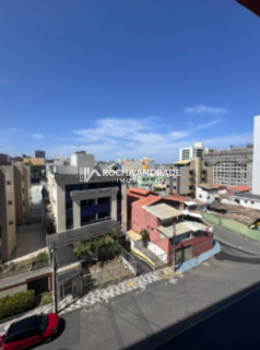 Apartamento 1 Quarto à Venda – Moderno, nascente e pronto para morar